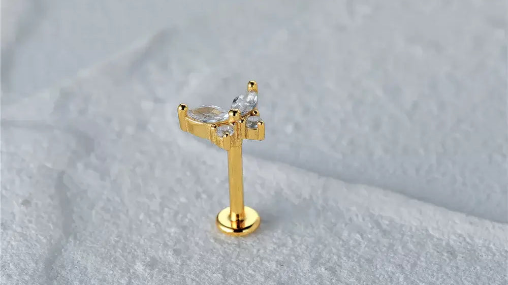 Nap Earrings: The Perfect Gift for the Stylish Sleeper