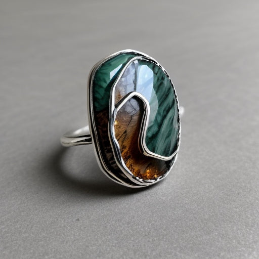 The Ultimate Guide to Rings for Fat Fingers: Style Meets Comfort