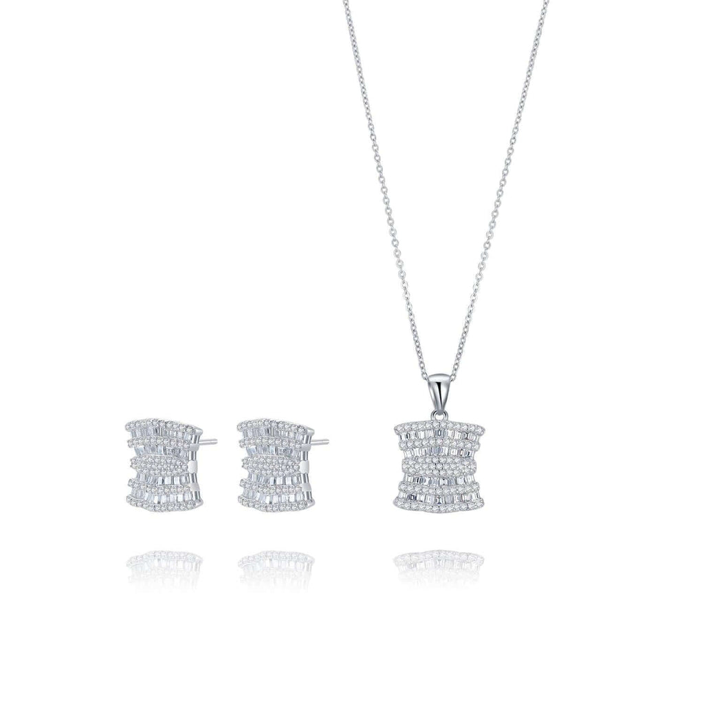 Crown Set - Trendolla Jewelry