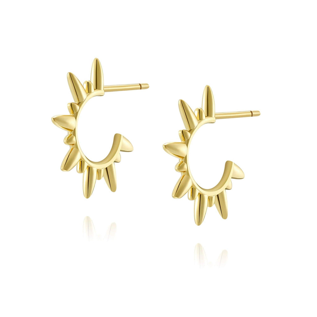 Sunshine Earrings - Trendolla Jewelry