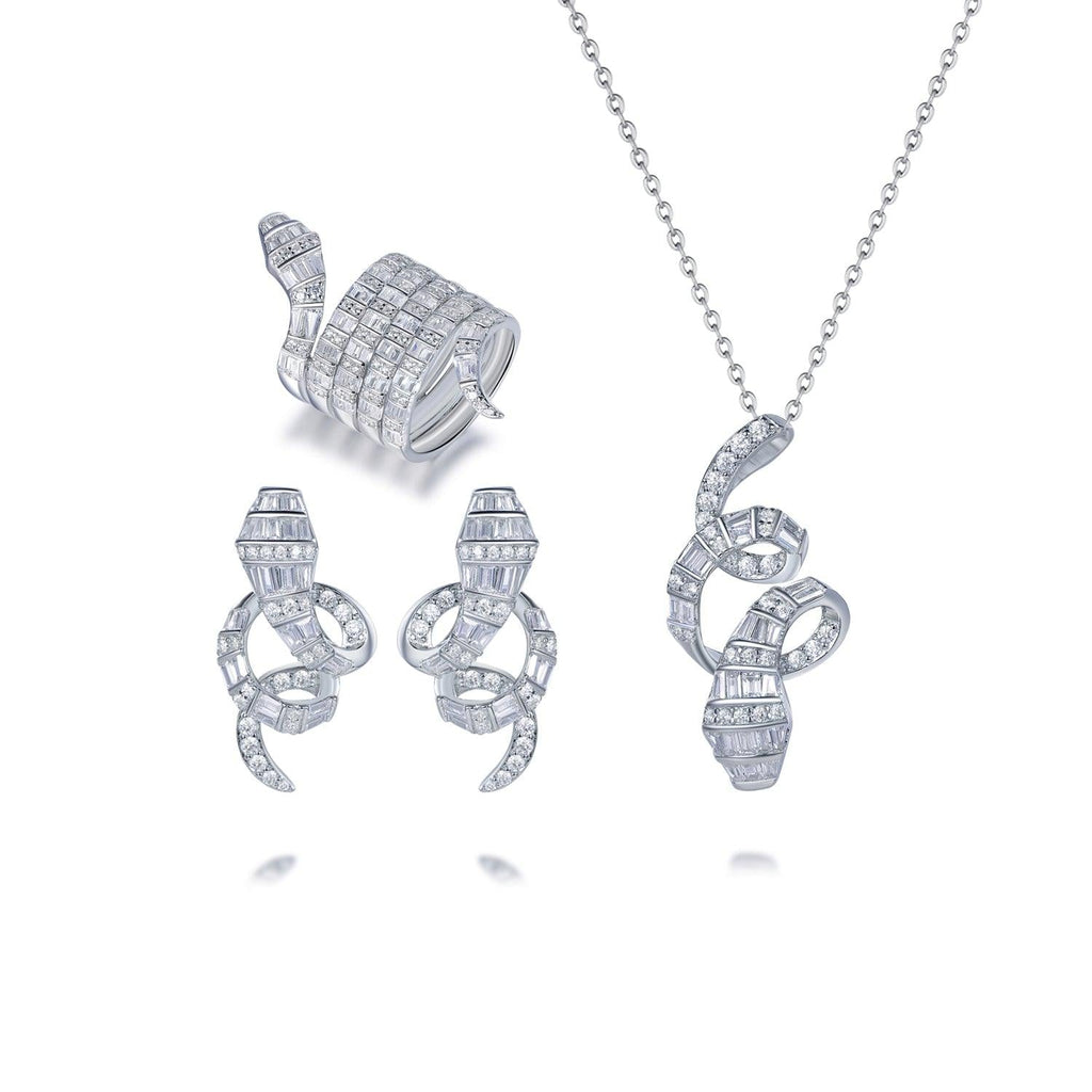 Trendolla Snake Sets - Trendolla Jewelry